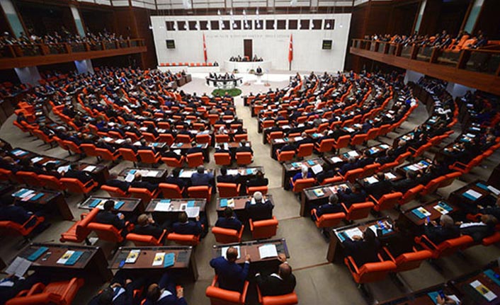 TBMM'de bütçe maratonu başlıyor