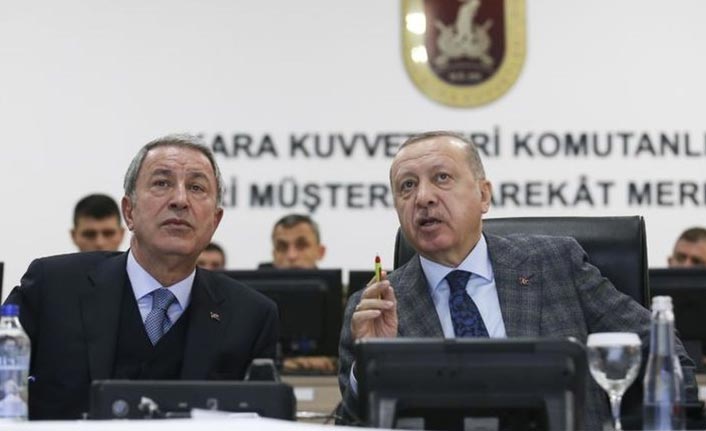 Kritik ziyaret! Cumhurbaşkanı Erdoğan Şanlıurfa'da