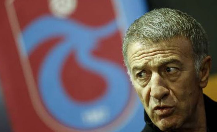 Ağaoğlu'ndan Özdemir'e: Kefaletini yerine getirmek zorunda!