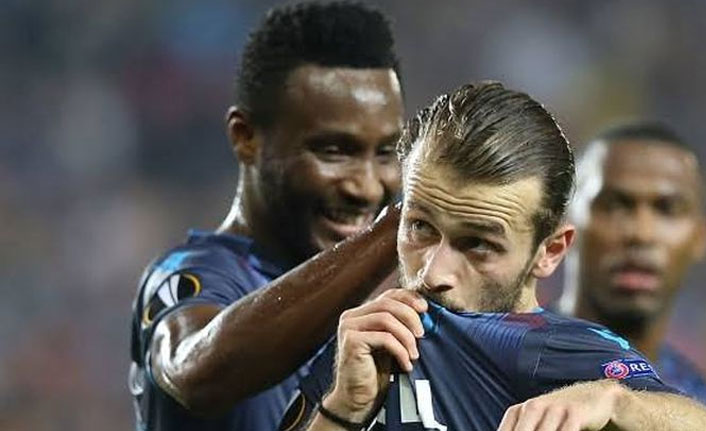 Trabzonspor'da Mikel ve Abdülkadir seferberliği