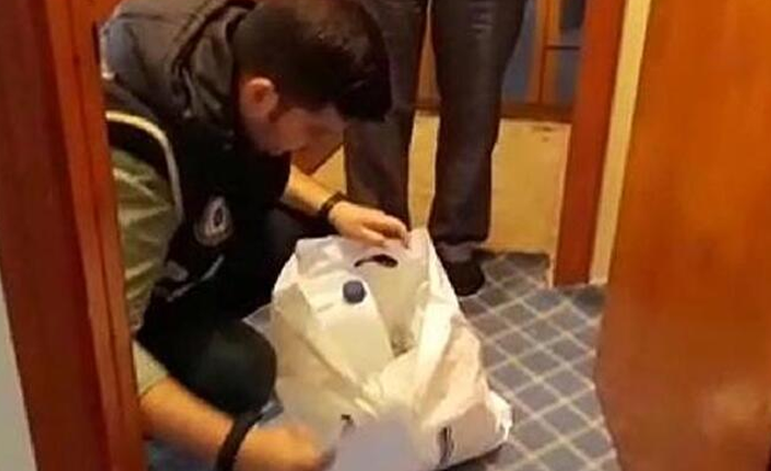 20 arkadaşını zehirleyen alkolü kendisi yapmış!