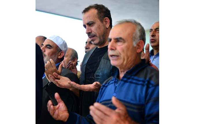 Yardımsever sanatçı Haluk Levent'in acı günü!