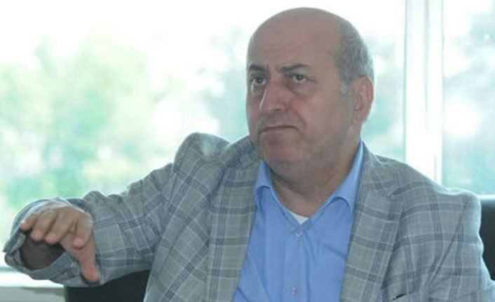 Cahit Erdem'den bir Yavuz Selim uyarısı daha