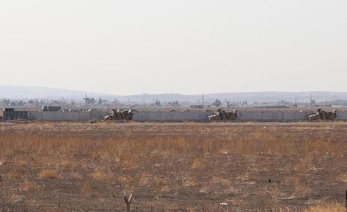 İkinci Türk-Rus kara devriyesi gerçekleştirildi