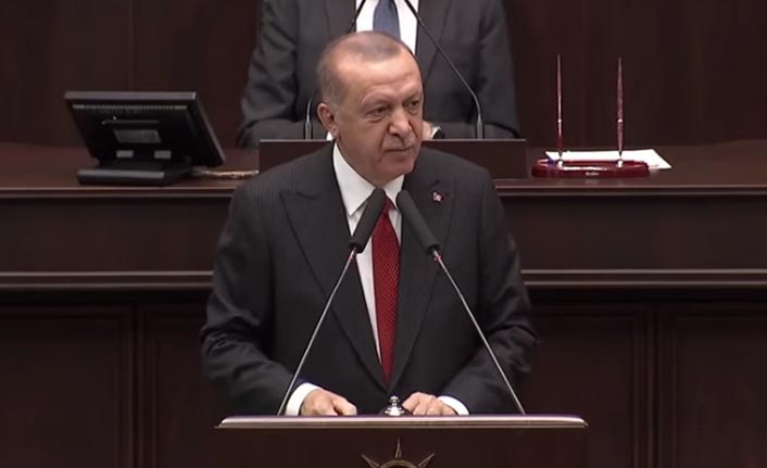 Erdoğan'dan 'öğrenim kredisi' müjdesi