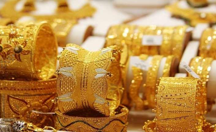 Kapalıçarşı'da Güncel Altın Fiyatları Açıklandı: İşte Gram Altının Son Durumu