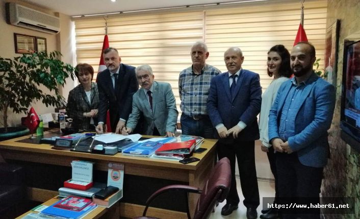 İmperial Hastanesinden emeklilere destek