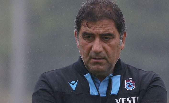 Karaman'dan futbolcularına uyarı