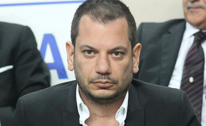 "Kasıtlı olarak Trabzonspor'a fren yaptırmaya çalışıyorlar"