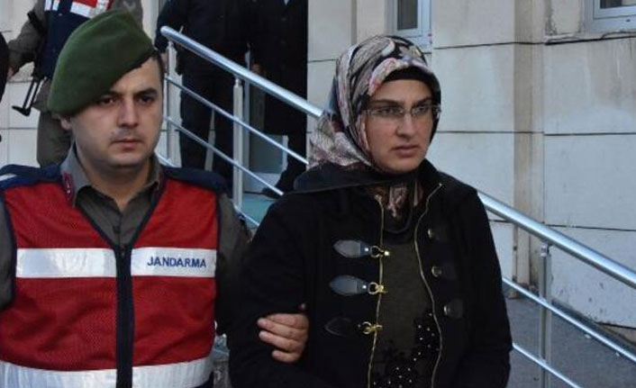 Karısı ve amcasının oğlunun yasak aşkı