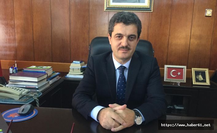 Trabzon il Müftülüğü Mevlid-i Nebi haftası programını açıkladı