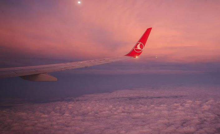 THY'den yurt içi bilet kampanyası