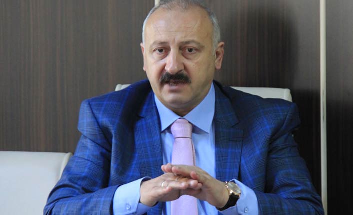 Trabzon'da belediye başkanınından terör uyarısı! Dikkat edin...