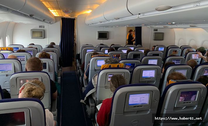 Havada kriz! 180 bin yolcu etkilenecek