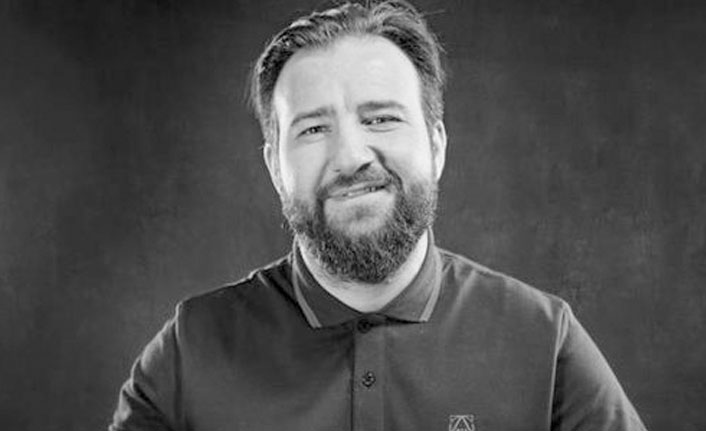 Trabzonsporlu yönetici Şirin: Adalet istiyoruz