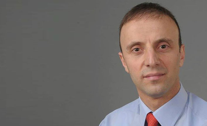 Muhammet Taş hayatını kaybetti