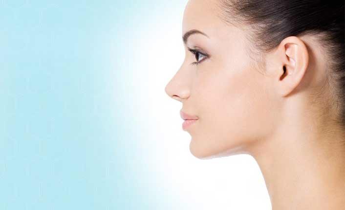 Burun Estetiği Uzmanı Uyardı: "Mükemmel Burun Beklentisi Gerçekçi Olmalı"