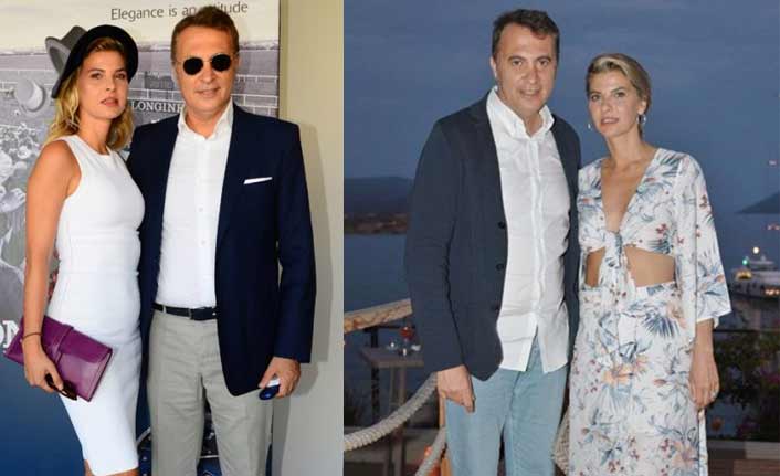 Ünlü çift, hayatlarını birleştiriyor!