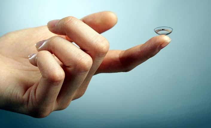 Gözlerinizi güvenle renklendirin!