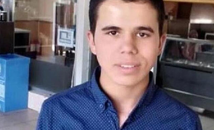 Korkunç olay! Ayağını makineye kaptırdı