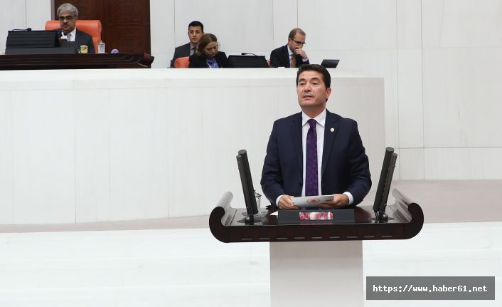 CHP Trabzon Milletvekili Ahmet Kaya organlarını bağışladı