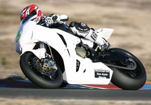 Kenan Sofuoğlu'ndan destek