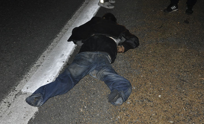 Tekirdağ'da yayaya çarpan sürücü kaçtı: 1 ölü