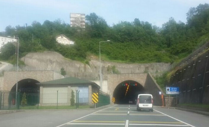 Trabzon-Rize Karayolu ve Diğer İllerde Yol Durumu: Sürücüler Dikkat!