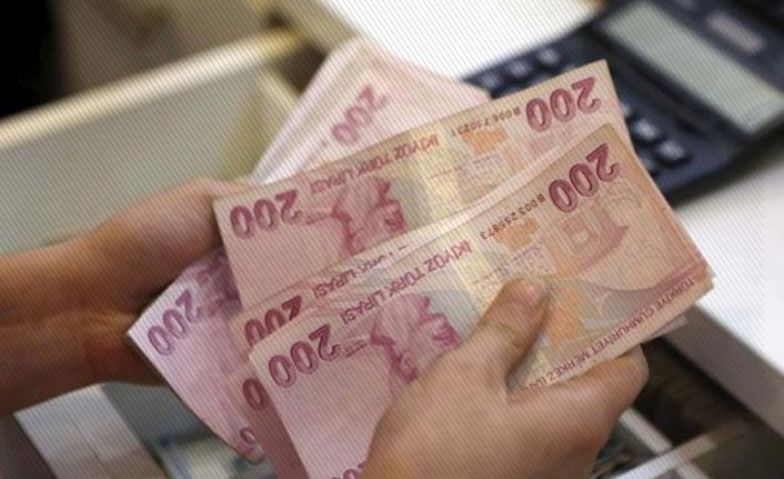 Bakan müjdeyi verdi - 284 Milyon TL dağıtılacak