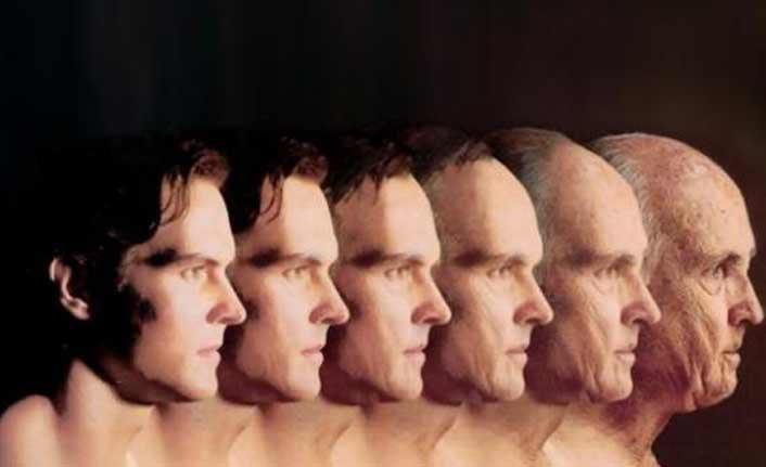 Vücudun En Hızlı Yaşlanan Bölgeleri Açıklandı: Yüzünüzü Ele Verenler