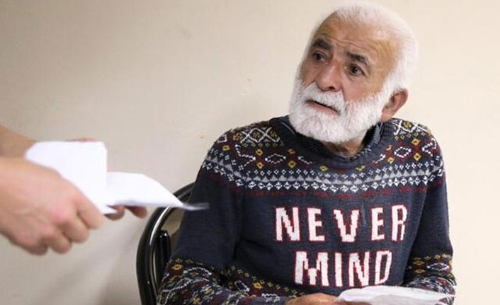 Üzerinden çıkan para dudak uçuklattı!