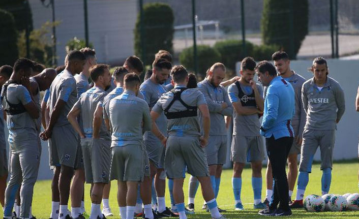 Karaman gençlere moral verdi