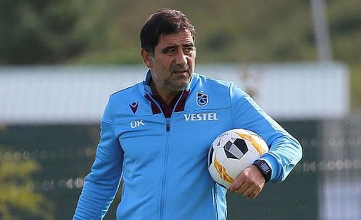 Trabzonspor'da gözler sakatlarda