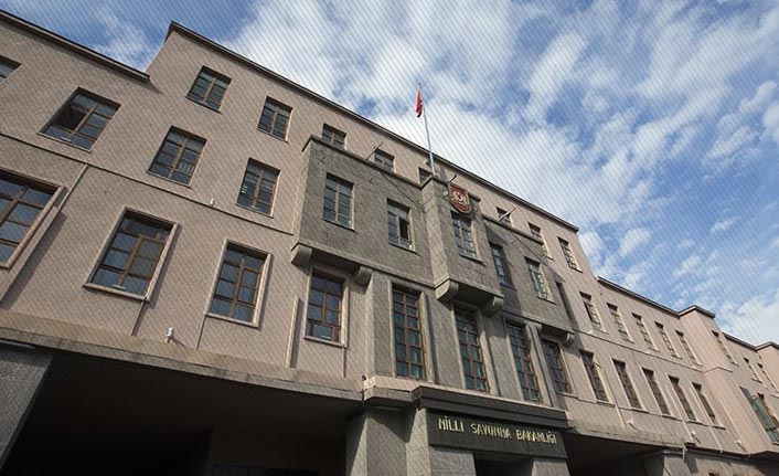 MSB'den ortak devriye açıklaması