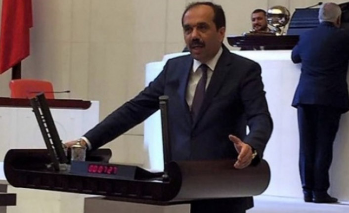 Muhammet Balta'dan 10 Kasım mesajı