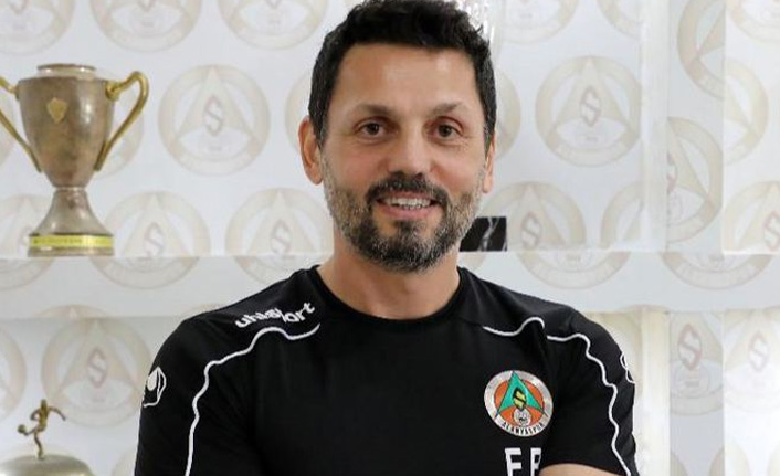 Erol Bulut: Trabzon deplasmanı her zaman zordur