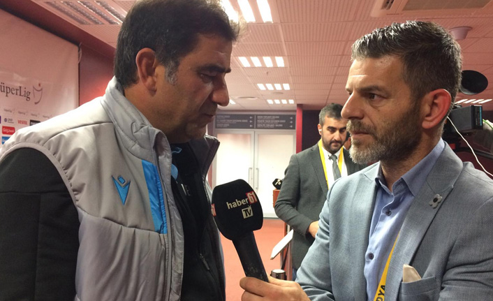 Karaman: Sansasyonel transferler yerine...