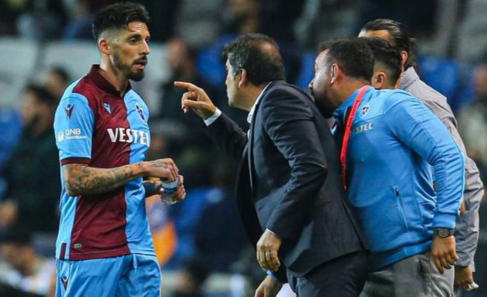 Trabzonspor Sosa'sız ilk kez...