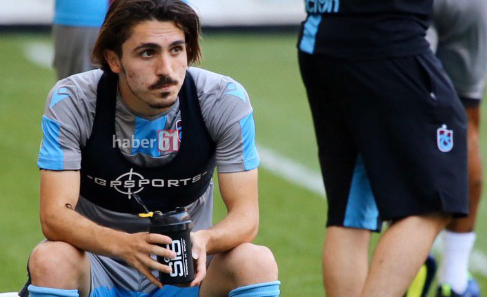 Abdülkadir Ömür Almanya'ya gidiyor