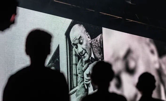 10 Kasım'da skandal hata