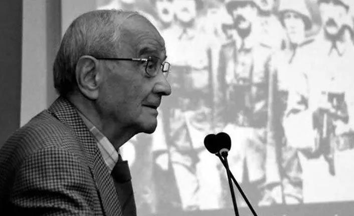 Prof. Dr. Mümtaz Soysal hayatını kaybetti! Mümtaz Soysal kimdir?