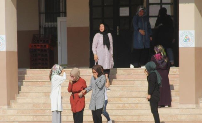 Sınıfta bayılan kız öğrenci hastanede hayatını kaybetti!