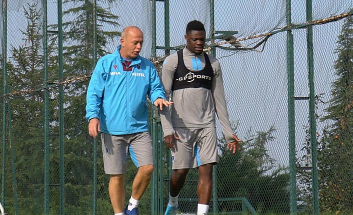 Ekuban idmanlara başladı