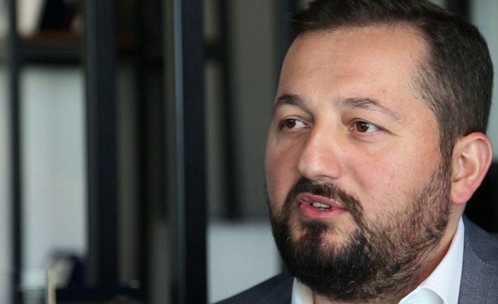 Sertaç Güven: "İnfial ve kaos oluşturulmak istendi"