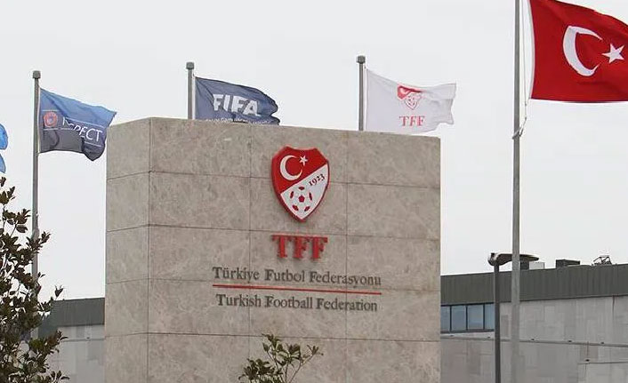 "TFF 10 Kasım'daki maçlarda Atatürk'ü anmadı"