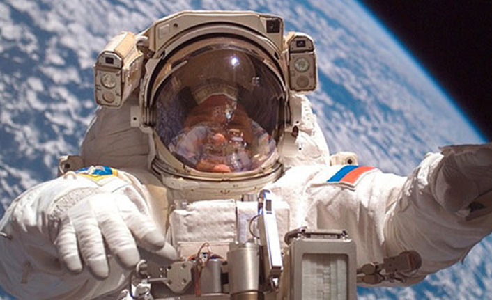 Rusya: “Türk vatandaşlarını uzaya götürmeyi planlıyoruz”