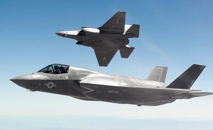 F-35 krizinin uluslararası hukuk boyutu