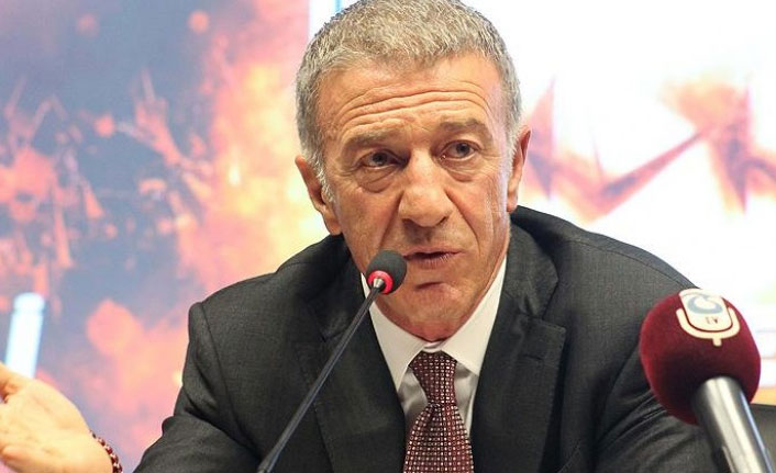 Ahmet Ağaoğlu'ndan TFF'ye Marka Değeri Uyarısı: "Herkes Sorumluluğunu Bilecek"