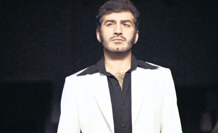 Ufuk Bayraktar'dan Dayı filmi geliyor