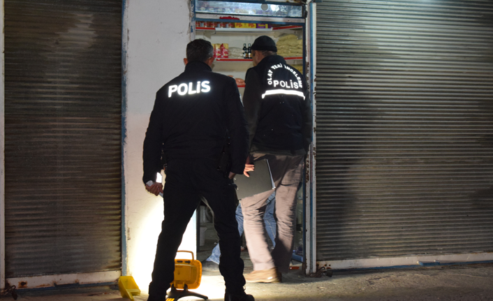 Malatya'da silahlı kavga